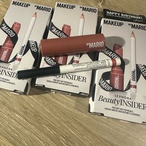 Makeup By Mario Gift Set 3x